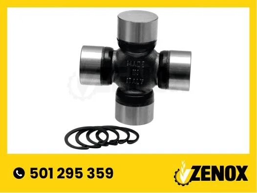 Krzyżak 30,2 x 82 mm 72715176 GRANIT 3428155M91 3903710M1