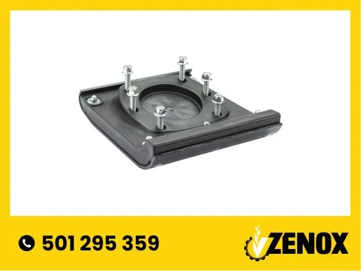 ZANONE 815114ZG380Z0001 関税送料込 Wtyczka złącza węża / linia sprężarki MAN TGA | 81981806001