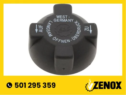 Korek zbiorniczka wyrównawczego DEUTZ 04425394 - 74704114