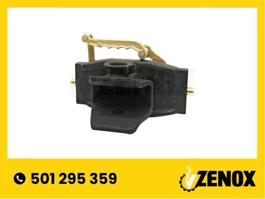 Zaczep Piton Fix (zatrzaskowy) - 77700671040 - Scharmüller Zaczep Piton Fix (zatrzaskowy) - 77700671040 - Scharmüller