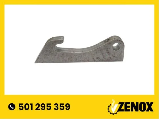 ハム Krój płozy prawy 3492890 Lemken