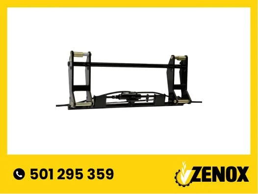 Ząb ładowacza czołowego 34mm BLUELINE 18803 - 439439003