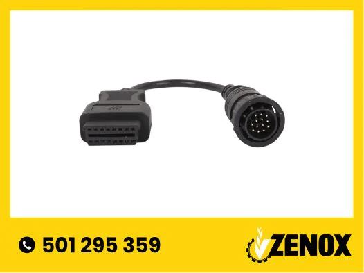 通販 Kabel diagnostyczny Iveco,Case JDC206A JALTEST - 7790100019 車＆バイク