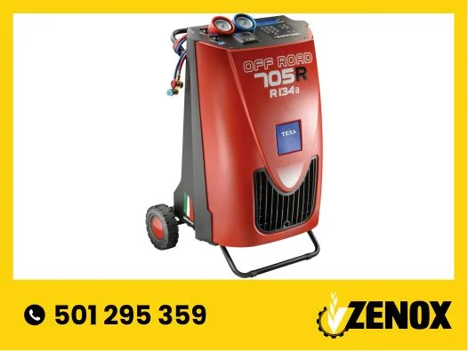 Stacja KONFORT 705R OFF ROAD, Z1048000215000 - 7790900003 - TEXA