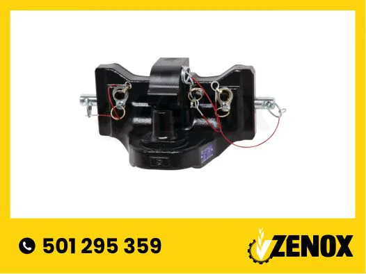 Zaczep automatycznyn JSV Scharmuller 1-32-393-051 Zaczep automatycznyn JSV Scharmuller 1-32-393-051