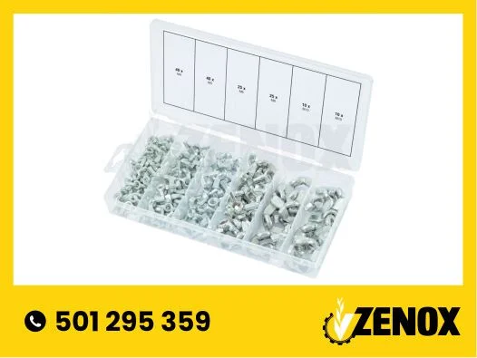 Magnetyczna tacka z tworzywa sztucznego, Ø150mm - 7888000156