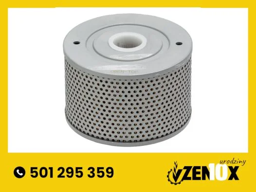 Filtr oleju hydraulicznego/przekładniowego GRANIT HY 10008 - 8002126 ...