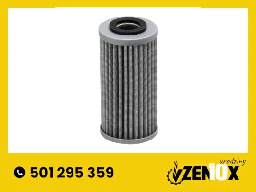 Filtr oleju hydraulicznego/przekładniowego HIFI HY 9146 - 5672145 - HIFI