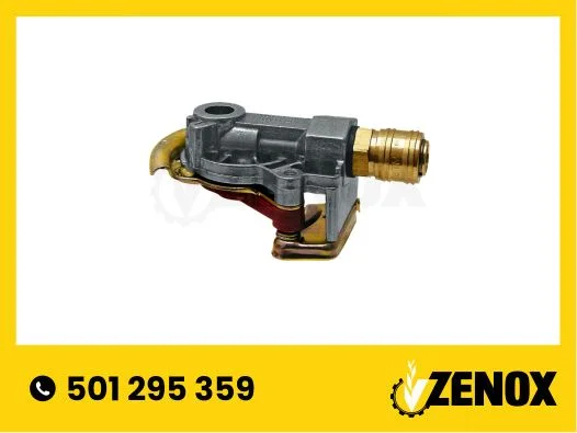 5000VT2枚 0098154500000 Zaczep kulowy K80 - sklep rolniczy Korbanek