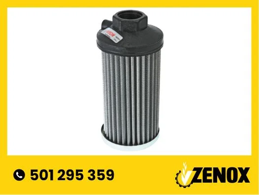 ヒース　FR 280775 - Cewka Bucher 24VDC 22W fi19,25 h=57,3mm 280775 - JD