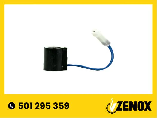 CEWKA PRZEŁĄCZNIKA WYWROTU SPX EF-1097 12V 16W - 850EF-1097