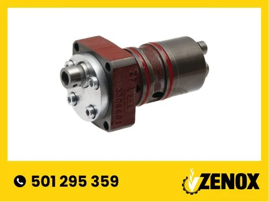 ドレッサー Trenażer eliptyczny Vivo ZX-1350 - Orbitreki - Internetowy