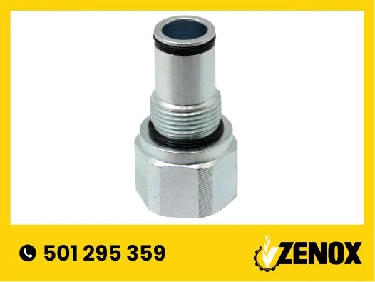 Złącze śrubowe X-SDM-122-O-AE Walvoil XGIU536692 - 86500621