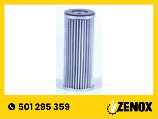 Filtr ssący 070.200.012, DGM/H80427, HY90660 HIFI - 5672357