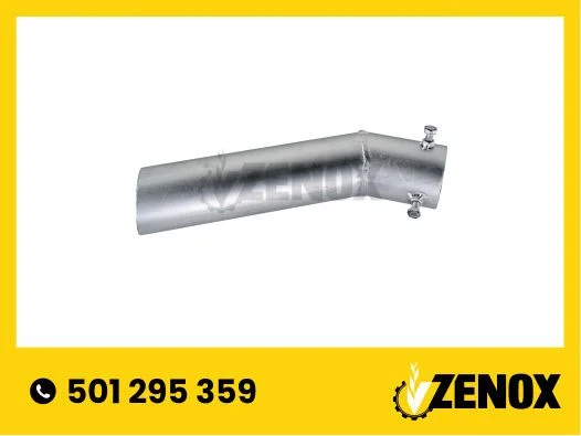 Tonkun HATZ 1D50 końcówka wtrysku 50567210 40680 MGS-Technics