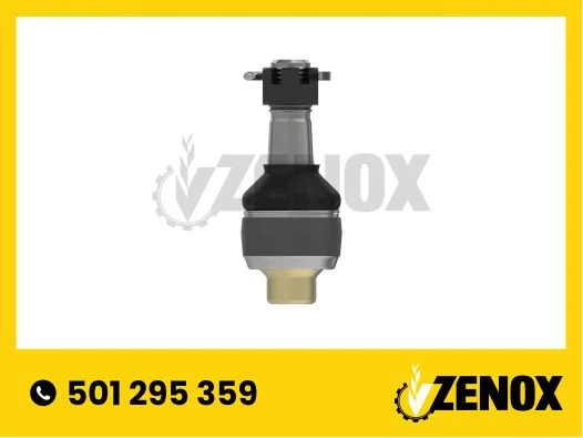 K様 Wałek CASE AF AFX CT 386mm L CNH 84071392