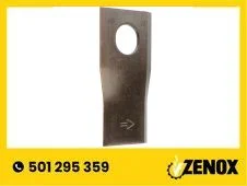 nuutaroページ Nożyki do kosiarek rotacyjnych i dyskowych - Sklep ZENOX