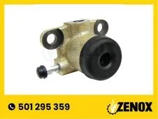 Części do ciągników Zetor 7520-10540