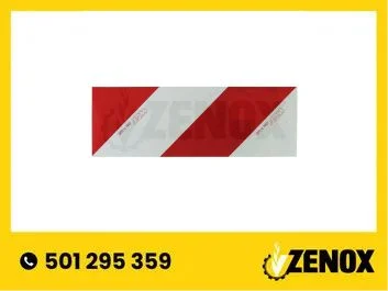 Tablice ostrzegawcze i akcesoria