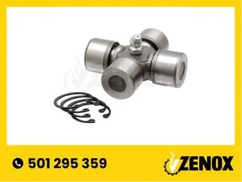 Krzyżaki System Włoski do Wałów Przegubowych - Części