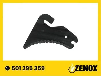 Noże do pras - Zbiór zielonek - Sklep ZENOX