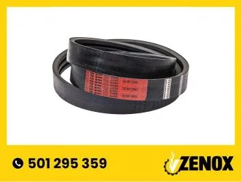 Części do kombajnu BIZON SUPER Z056 - Sklep ZENOX