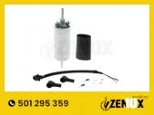 Al155607 Elektryczna pompa zasilająca John Deere AL155607 AL171434 - 38012584 ...