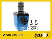 Elektrozawór rozłączania przedniego napędu John Deere JD 1000-4000 ...