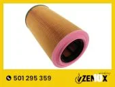 Filtr powietrza wkład John Deere JD seria 5000 5070M 5080R 5100R ...