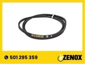 Pasek klinowy napędu nagarniacza motowideł Bizon Z-056 Z-058
