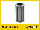 Filtr oleju hydraulicznego/przekładniowego HIFI HY 9146 - 5672145 - HIFI