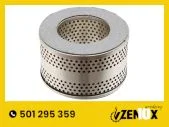 Filtr oleju hydraulicznego/przekładniowego GRANIT HY 9567 - 8002249 ...