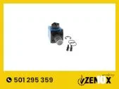 Elektrozawór rozłączania przedniego napędu John Deere JD 1000-4000 ...
