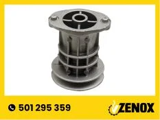 Piasta adapter noża 88mm EFCO OLEO MTD 70390652 - 13286546