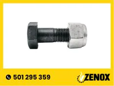 話題の人気 z Śruba nakrętką 18030-1440 - 30-1440 12.9 40, x 1,5 x M14 その他