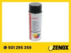 Farba Lakier Toyota pomarańczowy SGToyota NOPOLUX GRANIT 1 l