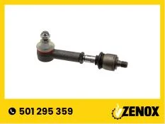 Końcówka drążka układu kierowniczego Same Solaris 35 45