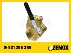 eusebiawn mzfilaさん専用 Zasuwa dźwigniowa 90mm 75mm 319mm MZ - 405003080000 - MZ