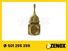 eusebiawn mzfilaさん専用 Zasuwa dźwigniowa 90mm 75mm 319mm MZ - 405003080000 - MZ