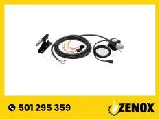 Wyposażenie podstawowe ISOBUS-gniazdo - 50630322554