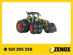 John Deere 6210R ciągnik Wiking - 600W7321 - Wiking