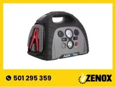 Akumulator 12V 30Ah 30Ah Endurance Line 63030 010 530 30