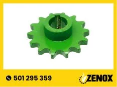 Koło zębate zębatka Z14 1 1/4