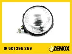 Lampa robocza reflektor metalowy prawy Ursus C-330 C-360 C