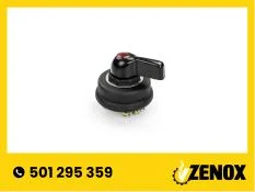 Przełącznik kierunkowskazu fi 14 mm MF 235 255 Ursus 2812