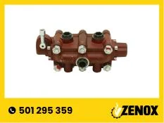 ZAWÓR ODCINAJĄCY C-385 88418069 - 65688418069 - AGTECH