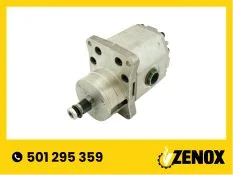 Pompa hydrauliczna nowy typ 31l/min BIZON Z-056 Z-058 PZ2