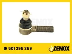 AGI Przegub targańca kosy długi z gwintem M16 M24 do BIZON Z056