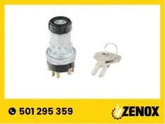 ジクタ STACYJKA MTZ 80 82 82A 82SA VK353 - 689VK353 - AGTECH