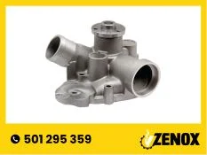 【tibitarou98】 POMPA CHŁODZENIA TURBINY CITROEN C3 II III C3 PICASSO C4 II